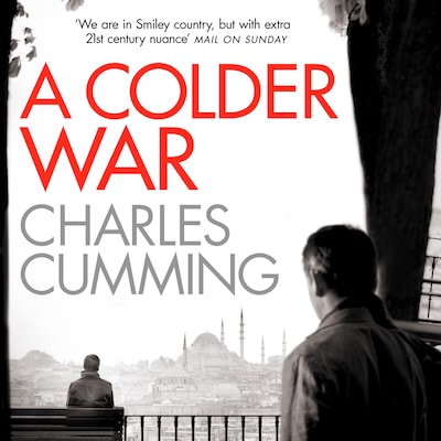 A Colder War
