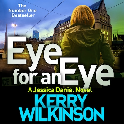 Eye for an Eye