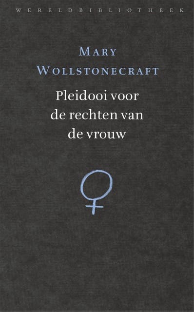 Pleidooi voor de rechten van de vrouw