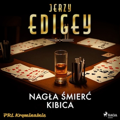 Nagła śmierć kibica