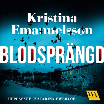 Blodsprängd