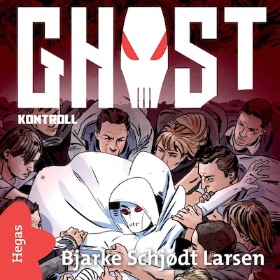 GHOST 2 – Kontroll