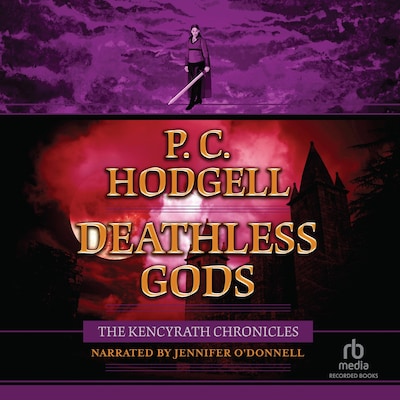 Deathless Gods