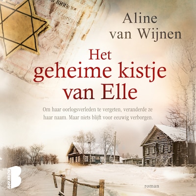 Het geheime kistje van Elle