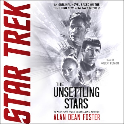 The Unsettling Stars