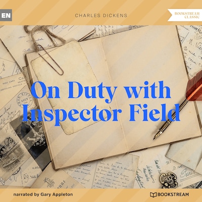 On Duty with Inspector Field