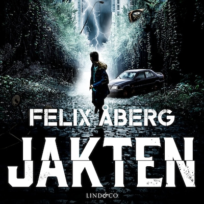 Jakten