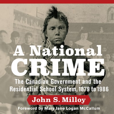 A National Crime