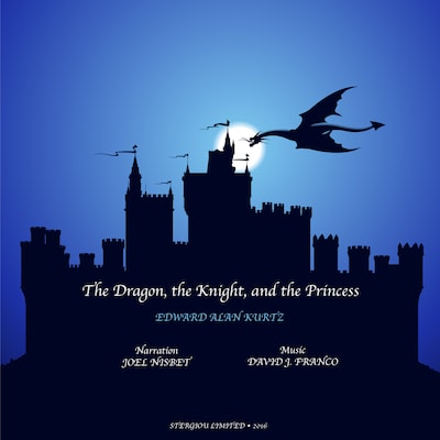 The Dragon, the Knight, and the Princess