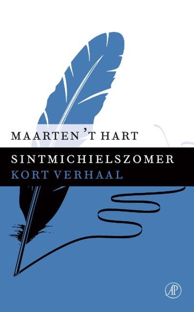 Sintmichielszomer