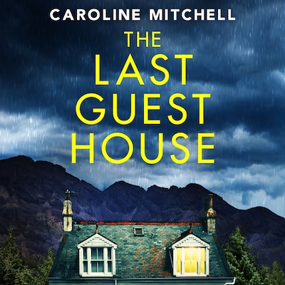 The Last Guest House