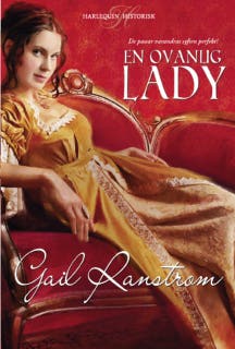 EN OVANLIG LADY