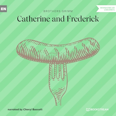 Catherine and Frederick
