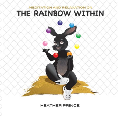 The Rainbow Within