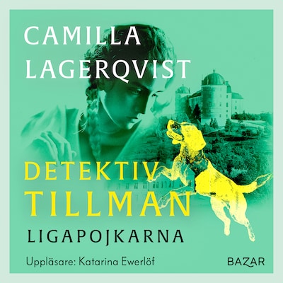 Ligapojkarna