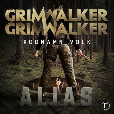 Kodnamn Volk