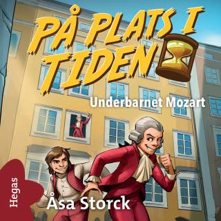 Underbarnet Mozart