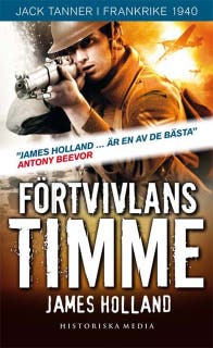 Förtvivlans timme