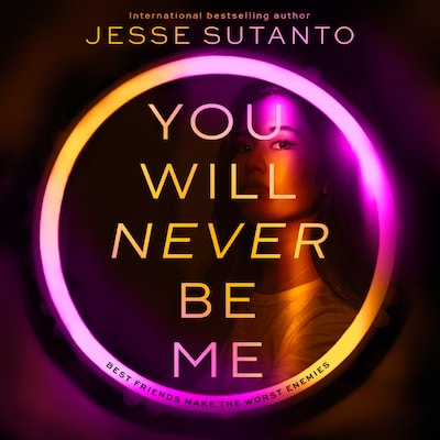 You Will Never Be Me