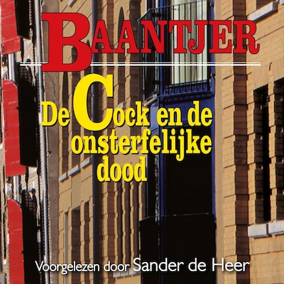 De Cock en de onsterfelijke dood