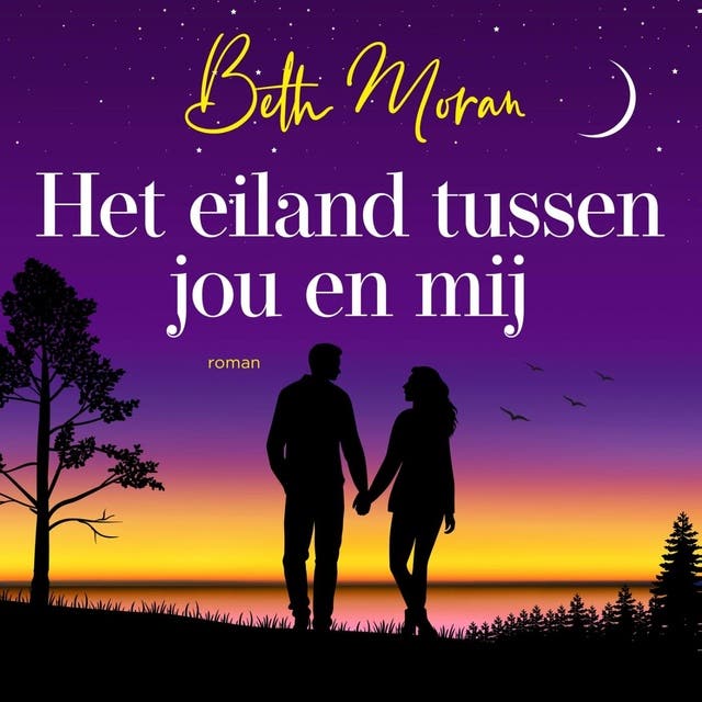 Het eiland tussen jou en mij