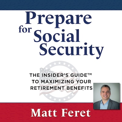 Prepare for Social Security