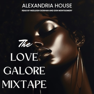 the love galore mixtape