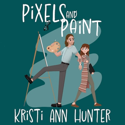Pixels and Paint