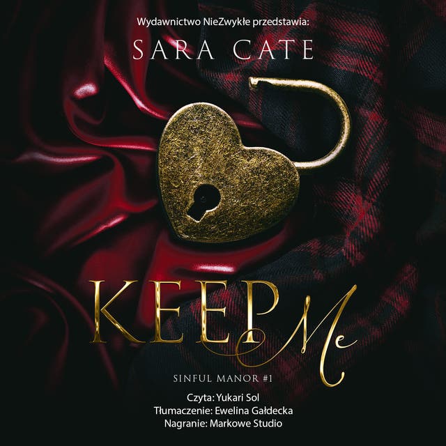 Keep Me