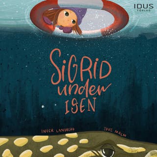 Sigrid under isen