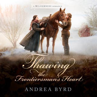 Thawing the Frontiersman's Heart