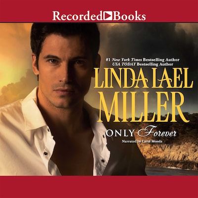 Only Forever – omslag til lydbogen af Linda Lael Miller