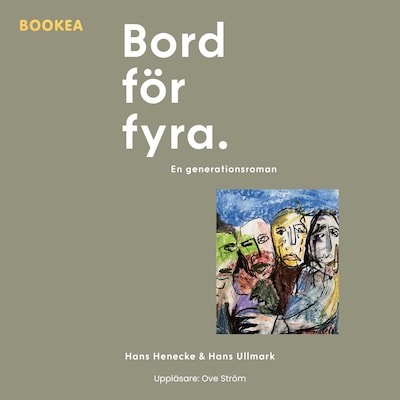 Bord för fyra