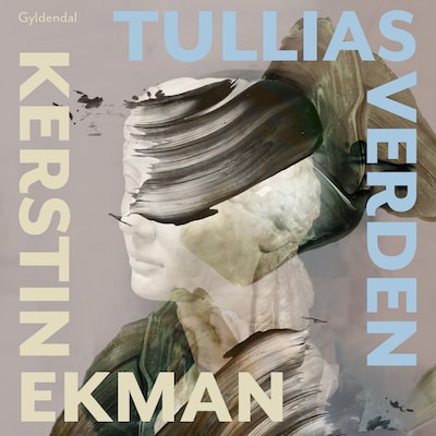 Tullias verden – omslag til lydbogen af Kerstin Ekman