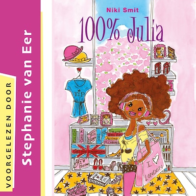 100% Julia