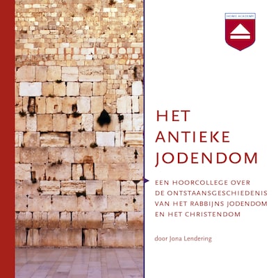 Het antieke jodendom