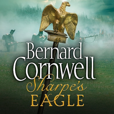 Sharpe's Eagle