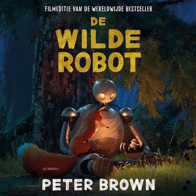 De wilde robot