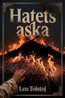 Hatets aska