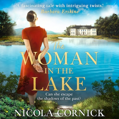 Woman In The Lake