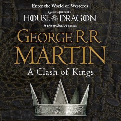 A clash of kings