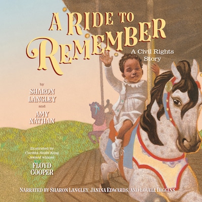 A Ride to Remember