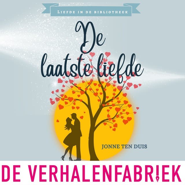 De laatste liefde: Blind date met een boek
