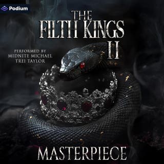The Filth Kings II: The Filth Kings, Book 2