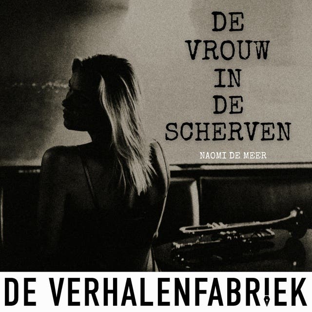 De vrouw in de scherven: Een bizar ongeluk met een spiegel