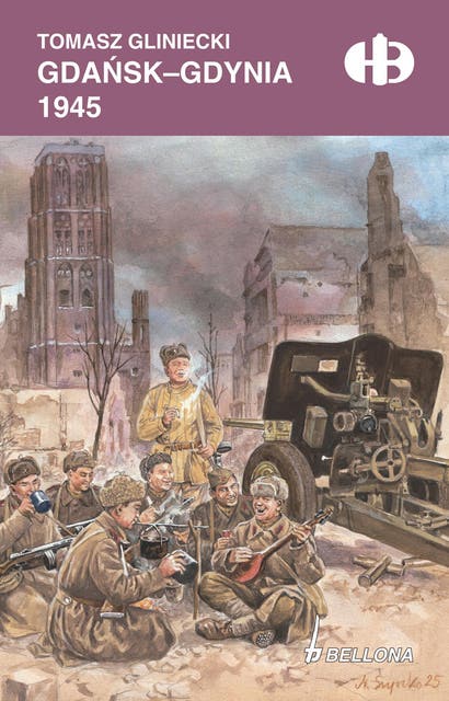 Gdańsk-Gdynia 1945