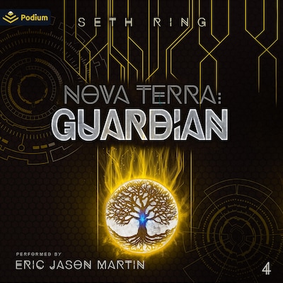 Nova Terra: Guardian