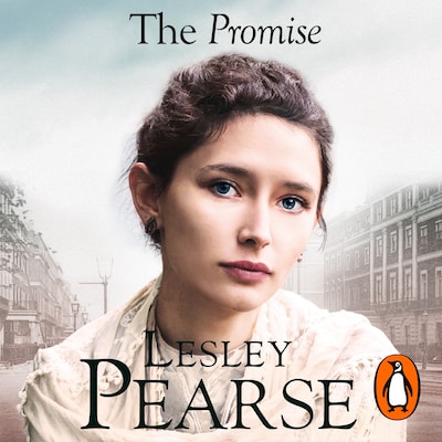 The Promise – omslag til lydbogen af Lesley Pearse