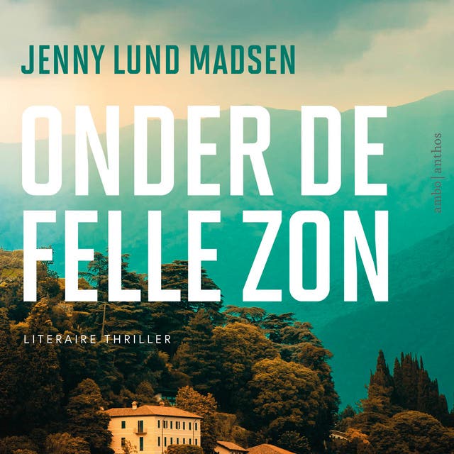 Onder de felle zon
