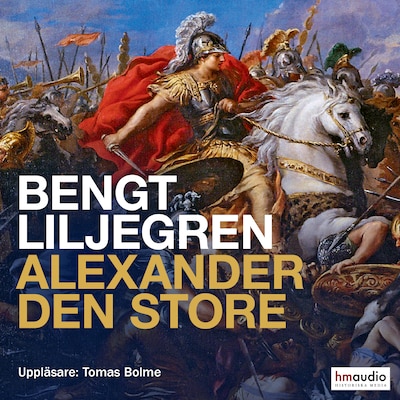 Alexander den store
